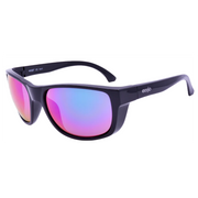 Cerjo Sonnenbrille Colorado, schwarz (1 Stk)