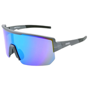 Cerjo Sonnenbrille Daytona, grau (1 Stk)