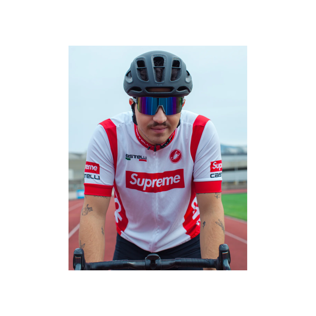 Cerjo Sonnenbrille Daytona, grau (1 Stk)