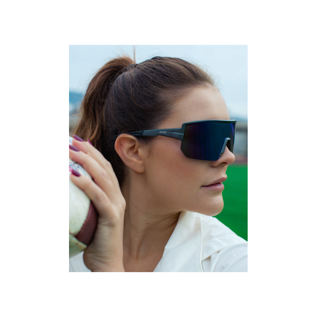 Cerjo Sonnenbrille Daytona, grau (1 Stk)