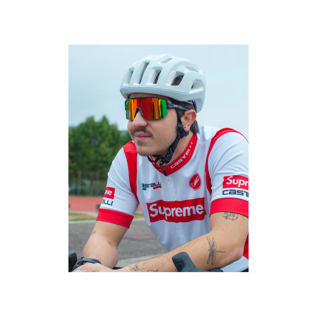 Cerjo Sonnenbrille Daytona, schwarz (1 Stk)