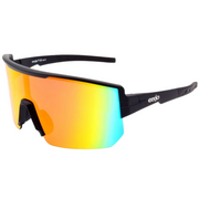 Cerjo Sonnenbrille Daytona, schwarz (1 Stk)