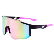 Cerjo Sonnenbrille Denali, schwarz (1 Stk)
