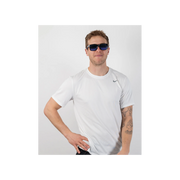 Cerjo Sonnenbrille Everglades, schwarz (1 Stk)