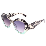 Cerjo Sonnenbrille Fielda, grau (1 Stk)