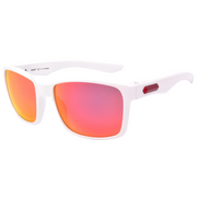 Cerjo Sonnenbrille Fiordland, weiss (1 Stk)
