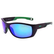 Cerjo Sonnenbrille Galibier, grün (1 Stk)