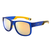 Cerjo Sonnenbrille Gavia, blau (1 Stk)