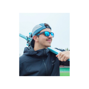 Cerjo Sonnenbrille Gavia, grau (1 Stk)