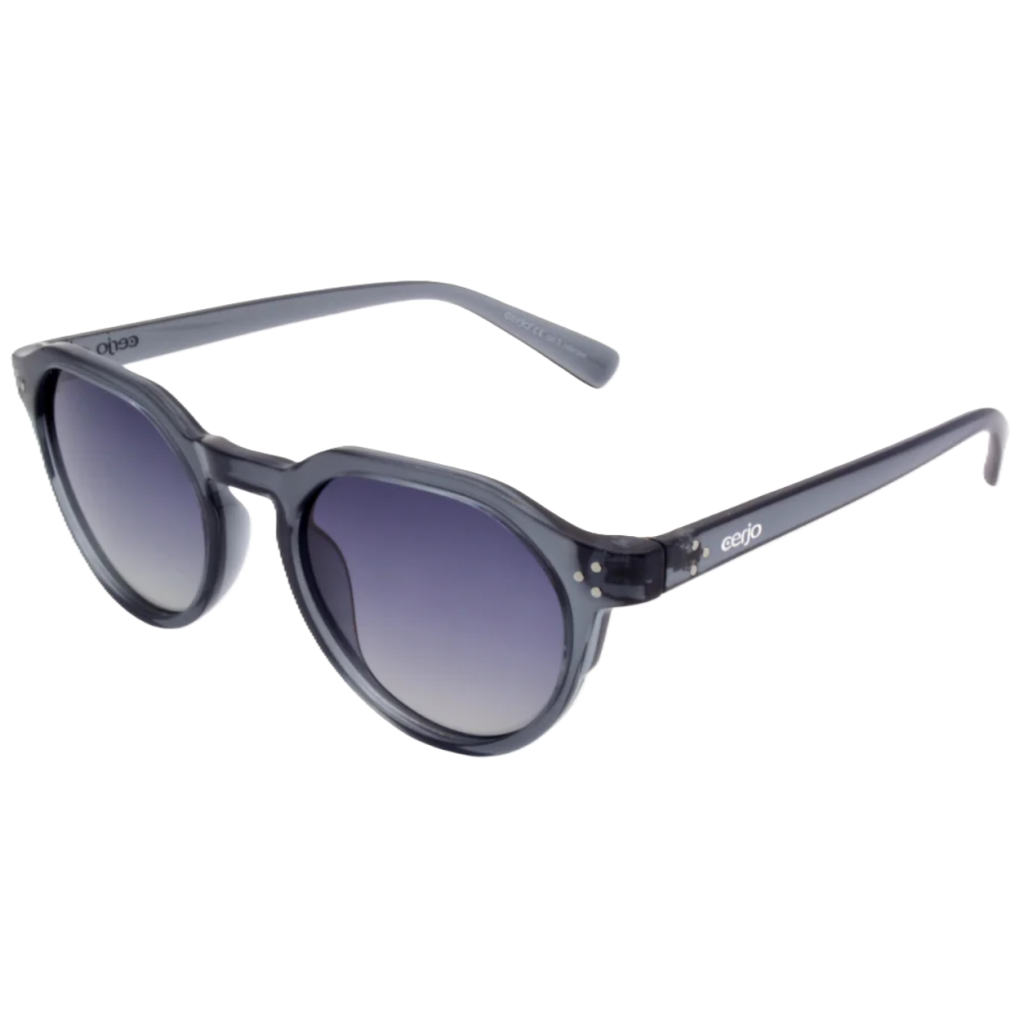 Cerjo Sonnenbrille Helios, grau (1 Stk)