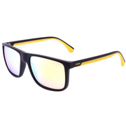 Cerjo Sonnenbrille Ironwood, schwarz (1 Stk)