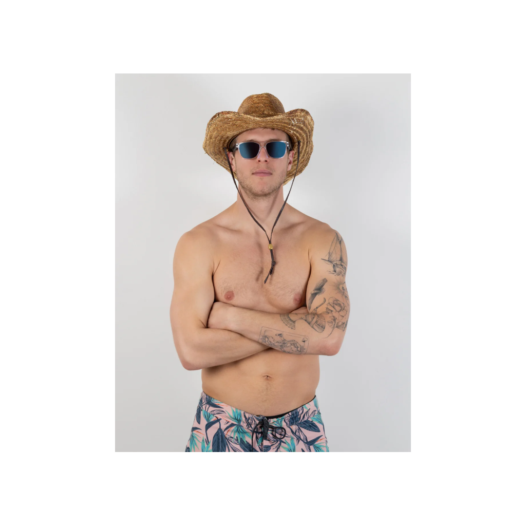 Cerjo Sonnenbrille Jaspis, crystal (1 Stk)
