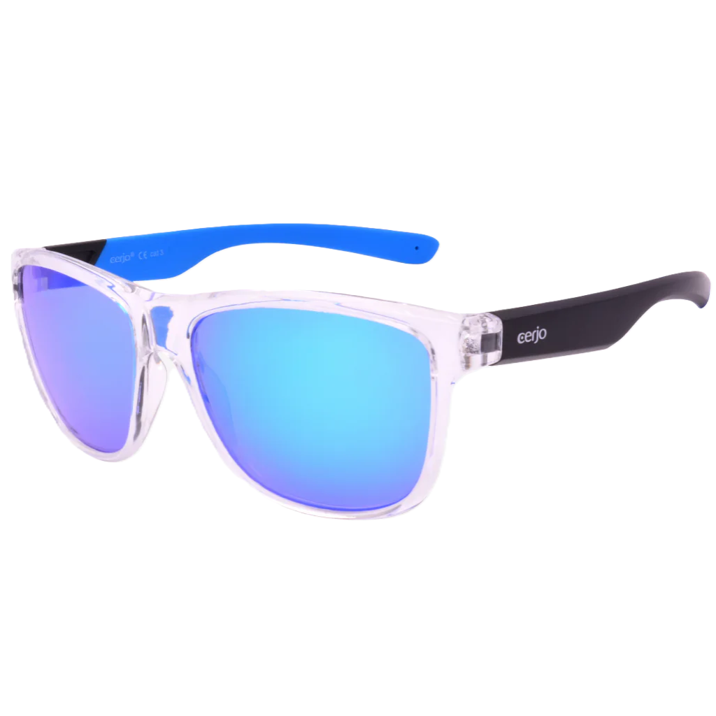 Cerjo Sonnenbrille Jaspis, crystal (1 Stk)