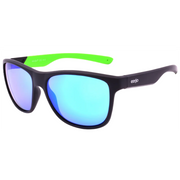 Cerjo Sonnenbrille Jaspis, schwarz (1 Stk)