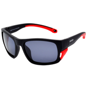 Cerjo Kinder-Sonnenbrille Ko Lanta, schwarz (1 Stk)