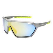 Cerjo Sonnenbrille Kona, gelb (1 Stk)
