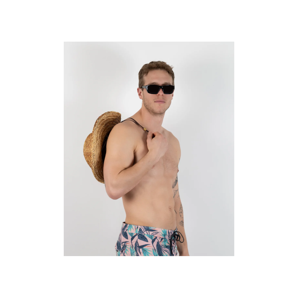 Cerjo Sonnenbrille Loch Ness, schwarz (1 Stk)
