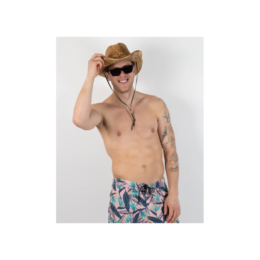 Cerjo Sonnenbrille Loch Ness, schwarz (1 Stk)
