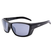 Cerjo Sonnenbrille Loch Ness, schwarz (1 Stk)