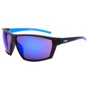 Cerjo Sonnenbrille Maliko, blau (1 Stk)