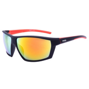 Cerjo Sonnenbrille Maliko, rot (1 Stk)