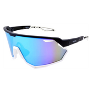 Cerjo Sonnenbrille Matterhorn, blau (1 Stk)