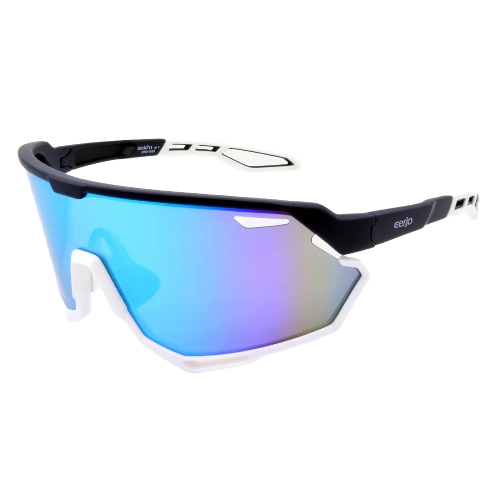 Cerjo Sonnenbrille Matterhorn, blau (1 Stk)