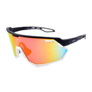 Cerjo Sonnenbrille Matterhorn, rot (1 Stk)