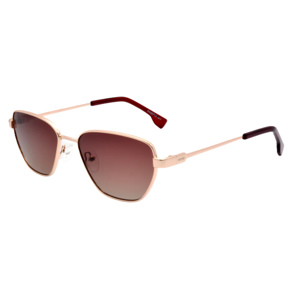 Cerjo Sonnenbrille Mineralis, gold (1 Stk)