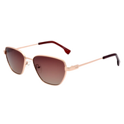 Cerjo Sonnenbrille Mineralis, gold (1 Stk)