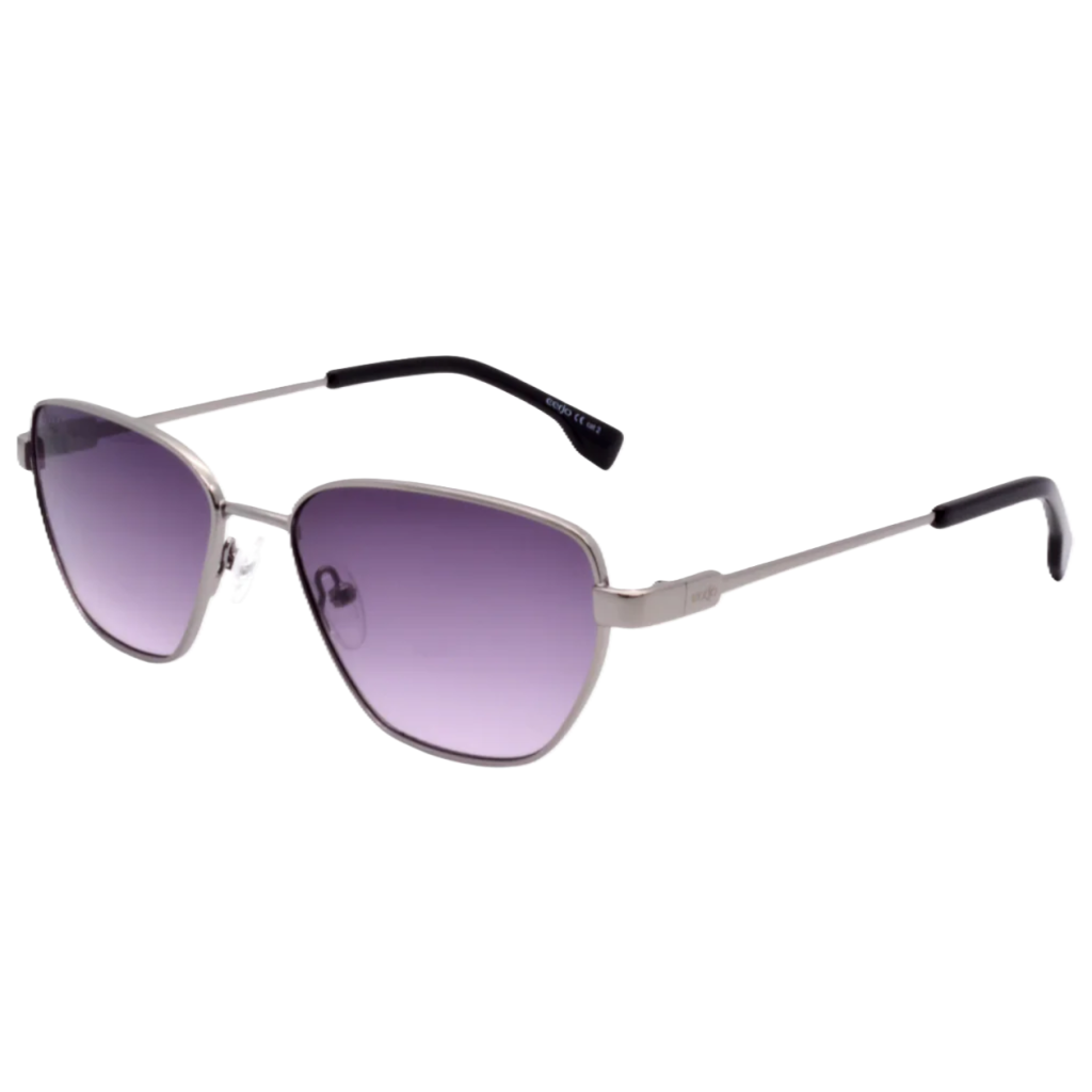 Cerjo Sonnenbrille Mineralis, grau (1 Stk)