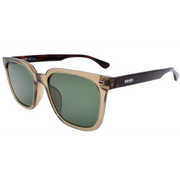 Cerjo Sonnenbrille Native, grün/braun (1 Stk)