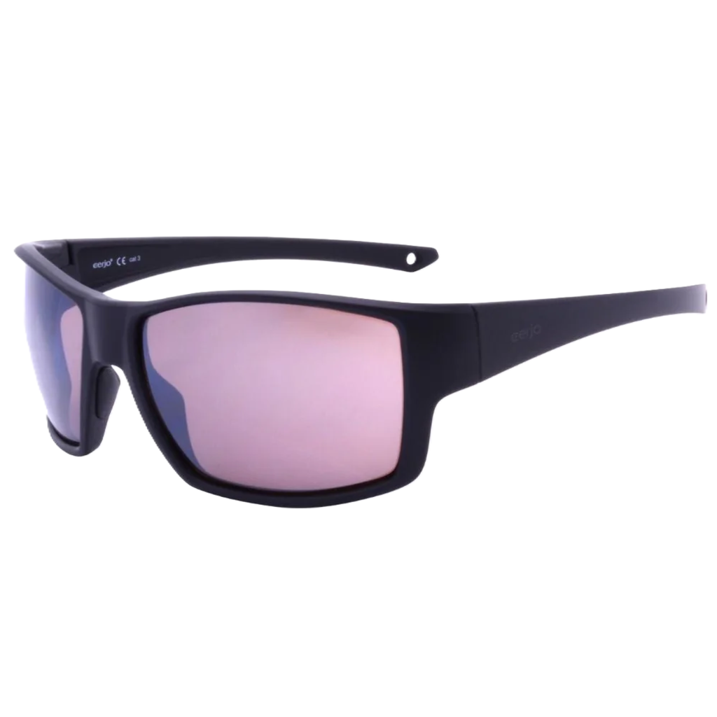 Cerjo Sonnenbrille Noosa, braun (1 Stk)