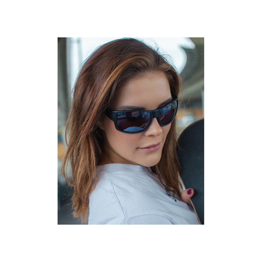 Cerjo Sonnenbrille Noosa, braun (1 Stk)