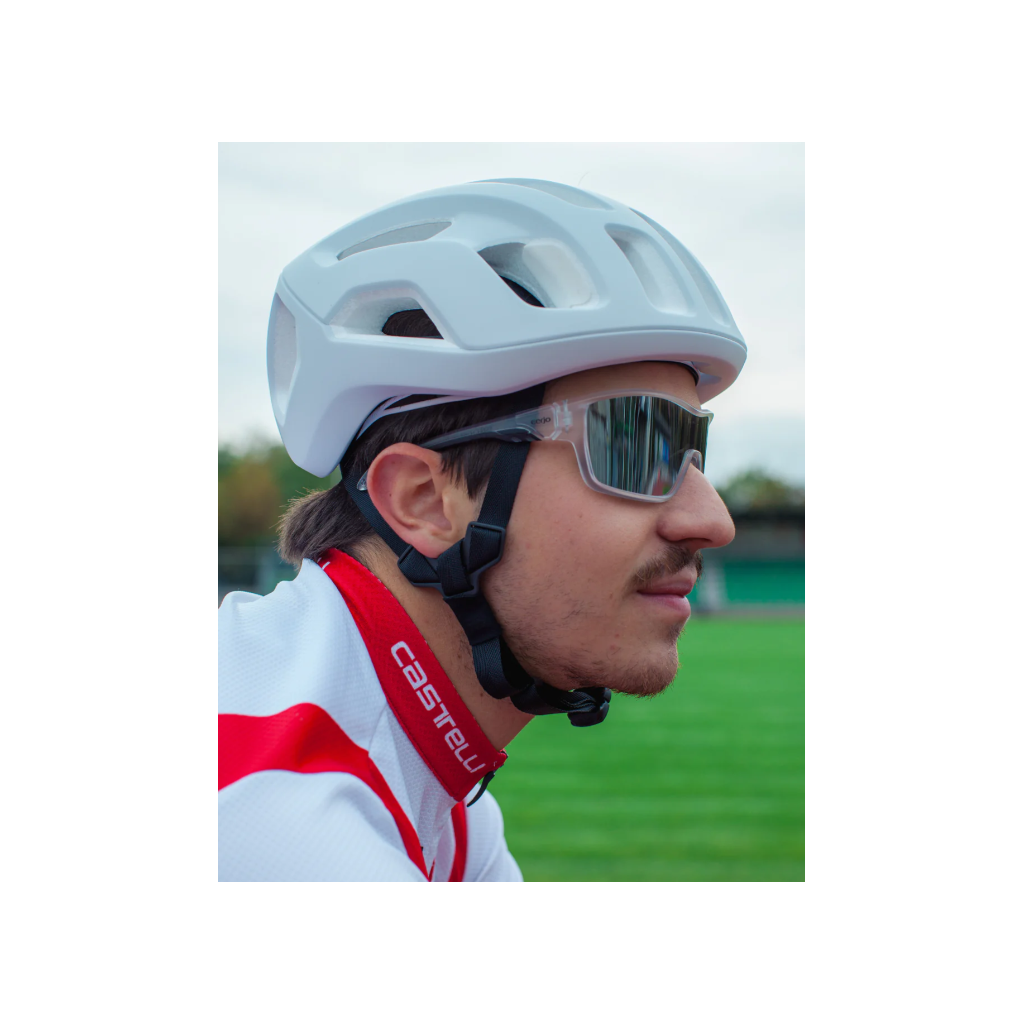 Cerjo Sonnenbrille Placid, crystal (1 Stk)