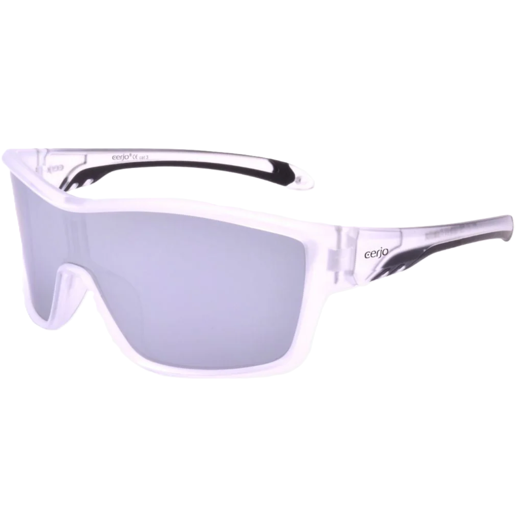 Cerjo Sonnenbrille Placid, crystal (1 Stk)