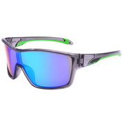 Cerjo Sonnenbrille Placid, grau (1 Stk)