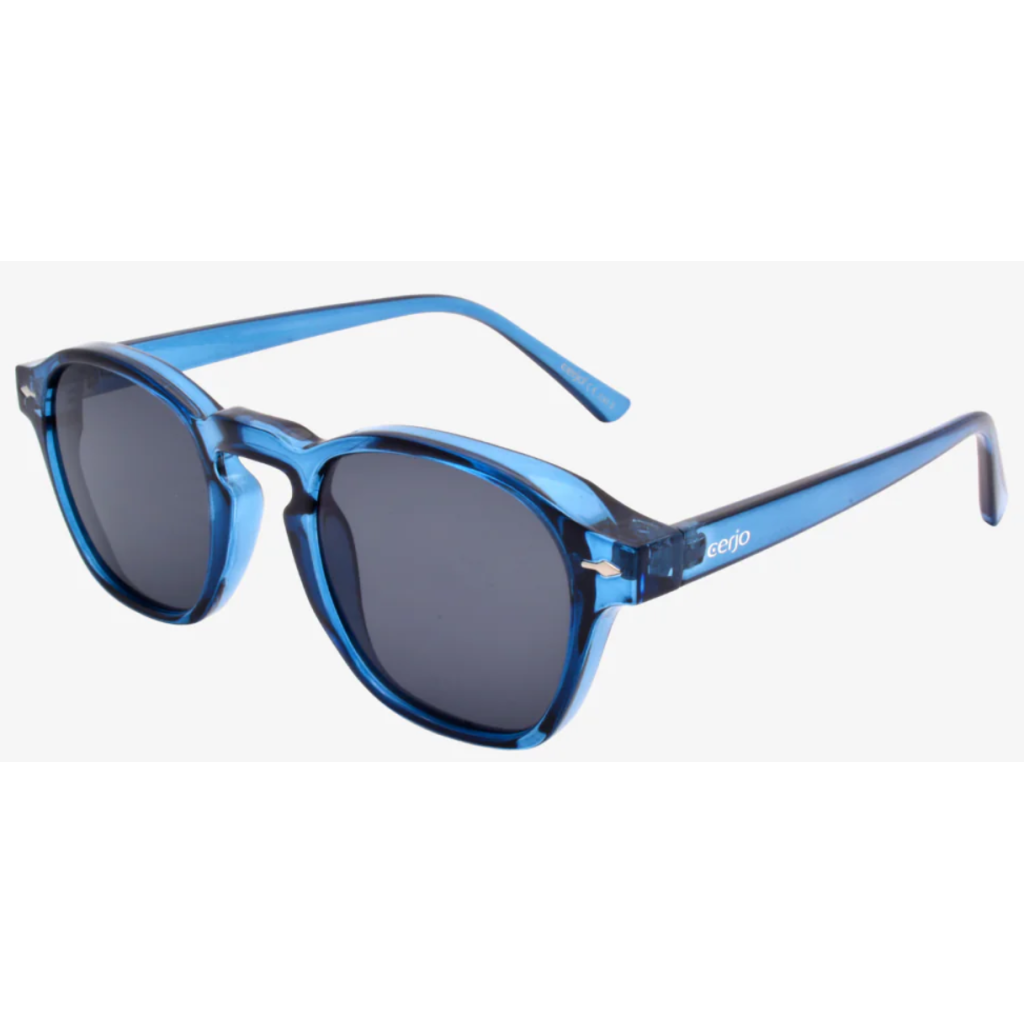 Cerjo Sonnenbrille Quartz, blau (1 Stk)