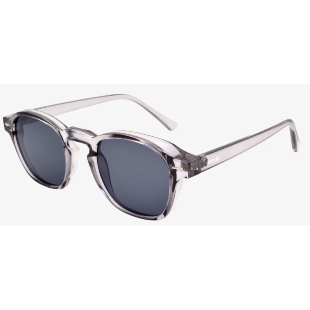 Cerjo Sonnenbrille Quartz, grau (1 Stk)