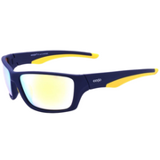 Cerjo Sonnenbrille Redrock, blau (1 Stk)