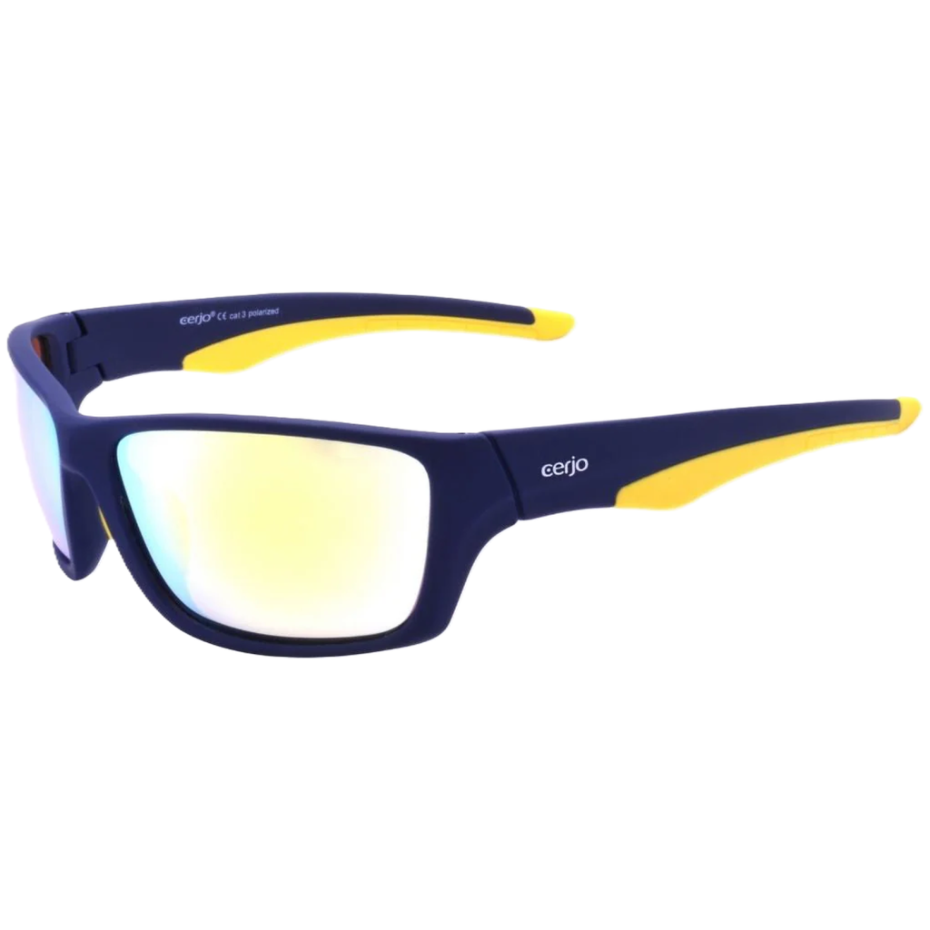 Cerjo Sonnenbrille Redrock, blau (1 Stk)
