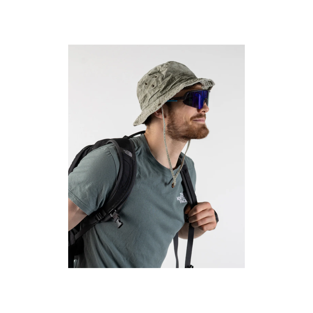 Cerjo Sonnenbrille Sequoia, grau (1 Stk)