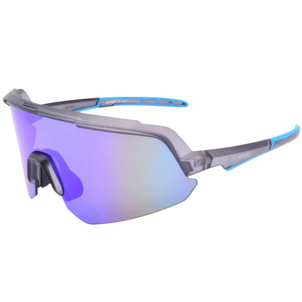 Cerjo Sonnenbrille Sequoia, grau (1 Stk)
