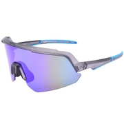 Cerjo Sonnenbrille Sequoia, grau (1 Stk)