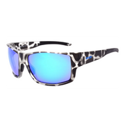 Cerjo Sonnenbrille Shannon, grau (1 Stk)