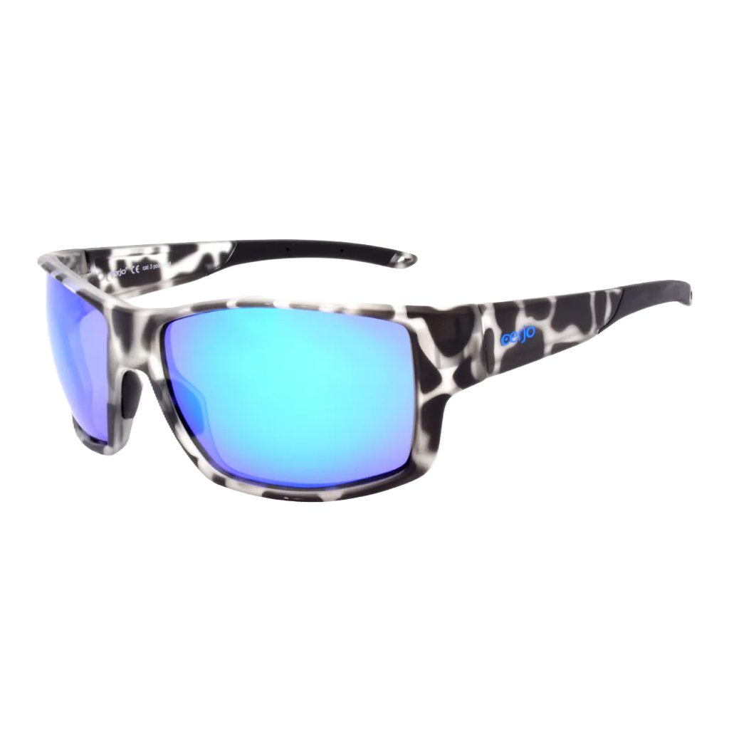 Cerjo Sonnenbrille Shannon, grau (1 Stk)