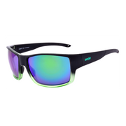 Cerjo Sonnenbrille Shannon, schwarz (1 Stk)