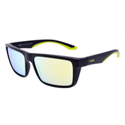 Cerjo Sonnenbrille Sierra Nevada, schwarz (1 Stk)