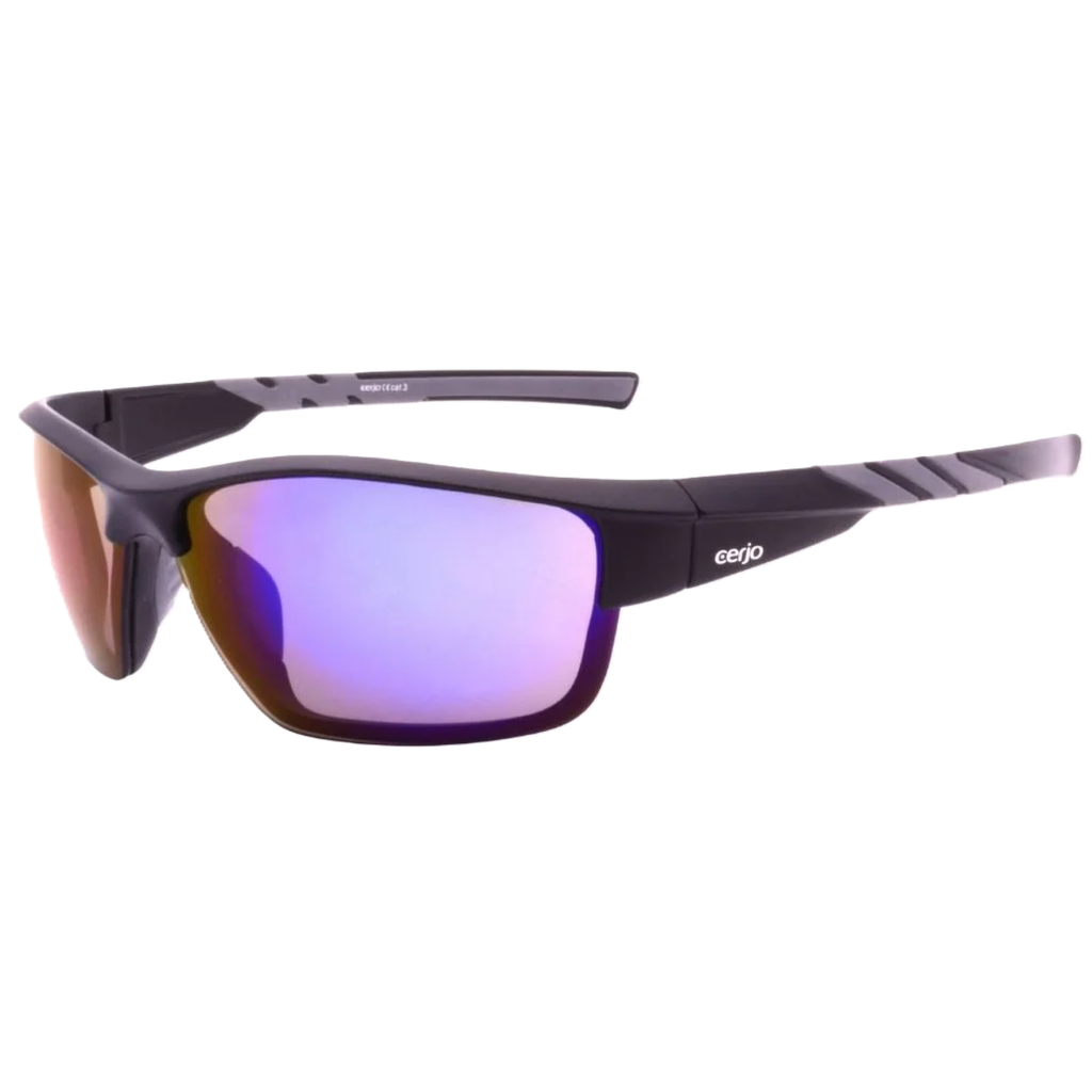 Cerjo Sonnenbrille Snapper Rocks, blau (1 Stk)