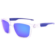 Cerjo Sonnenbrille Sochi, crystal (1 Stk)
